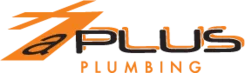 A Plus logo